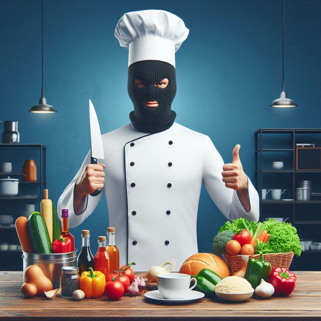 Alla recept