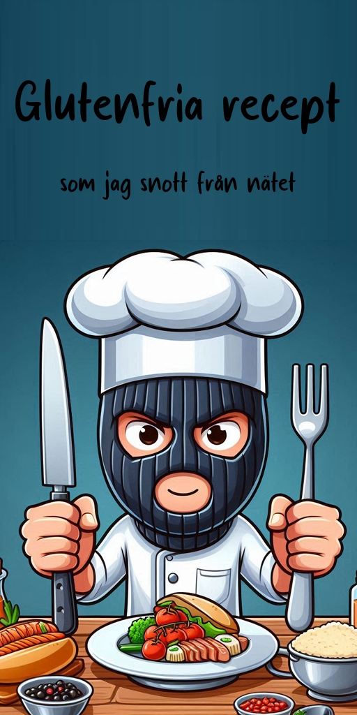 Glutenfritt