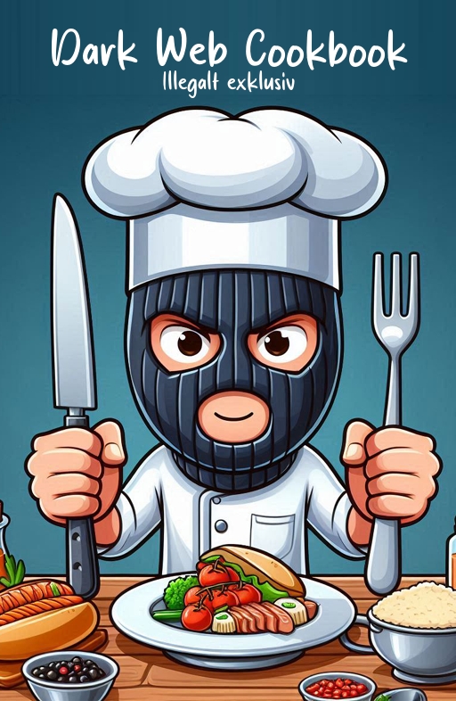 Dark Web Cookbook
